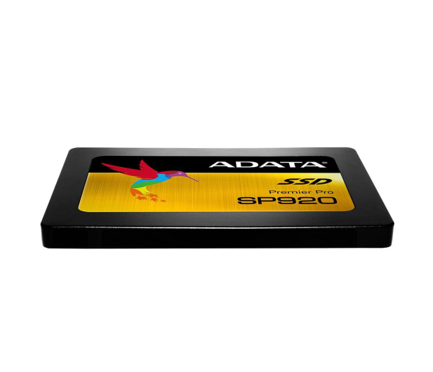 ADATA 128GB 2,5'' SATA SSD Premier Pro SP920 7mm MLC - 179145 - zdjęcie 4